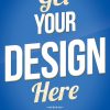 Flat file - get your design here