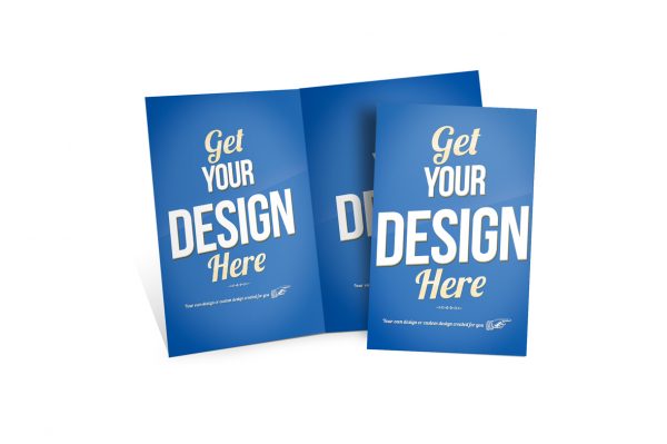 Brochure Bi-Fold
