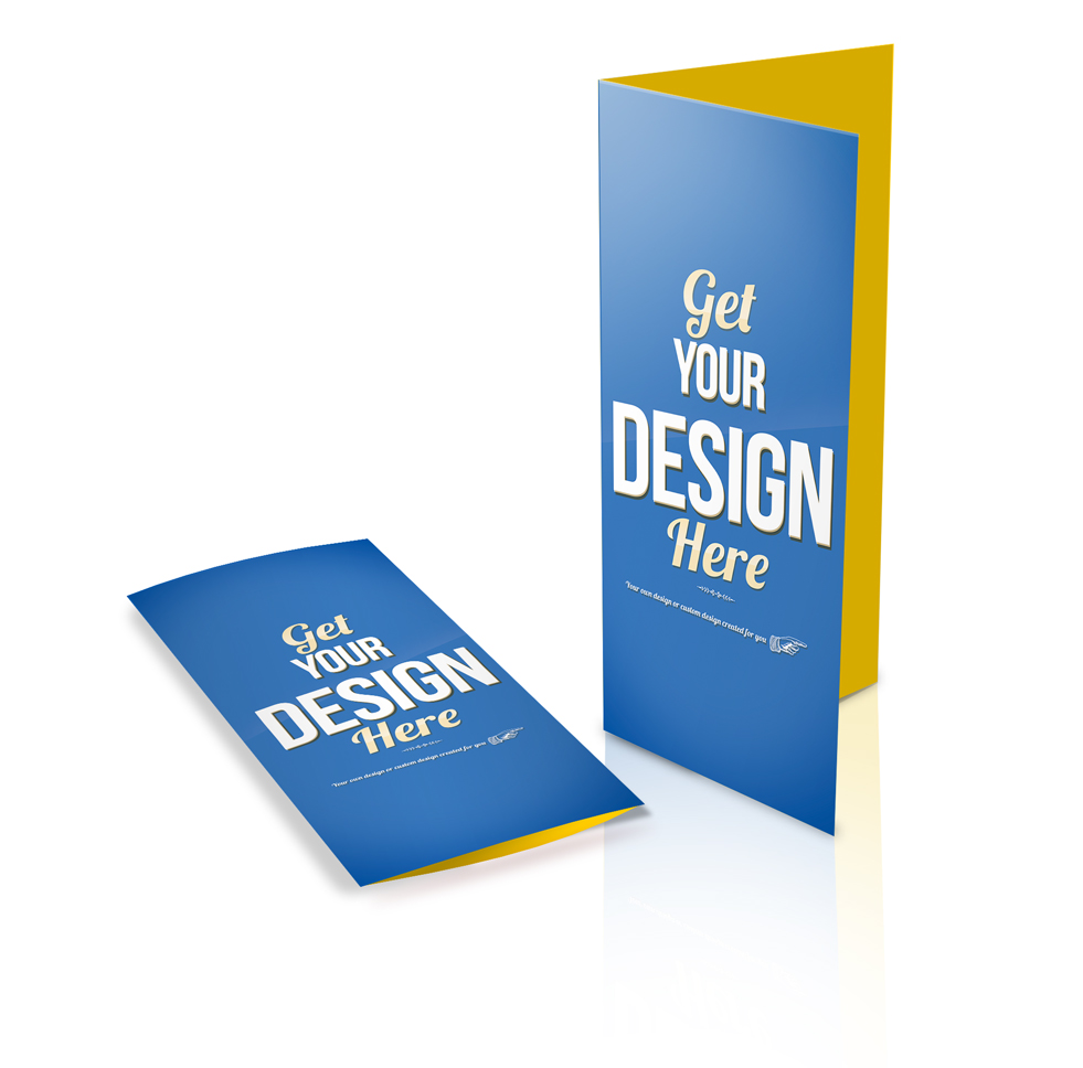 Brochure(LyingDown) Brochure Lying Down