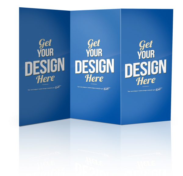 Brochure Tri-Fold