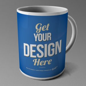 Mug Mock-up