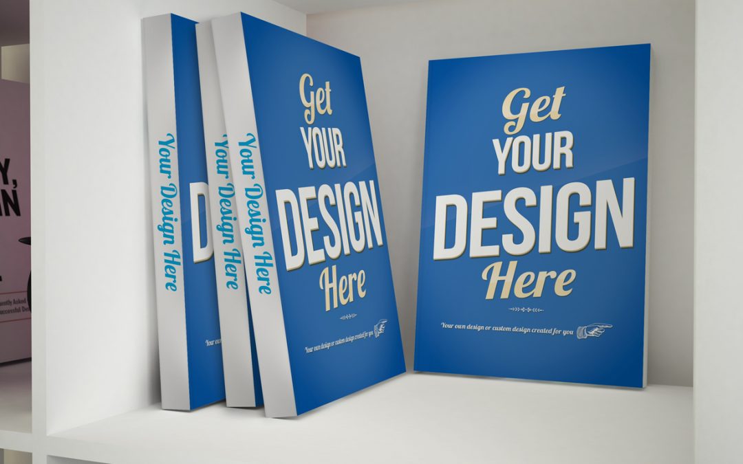 Bespoke mockups